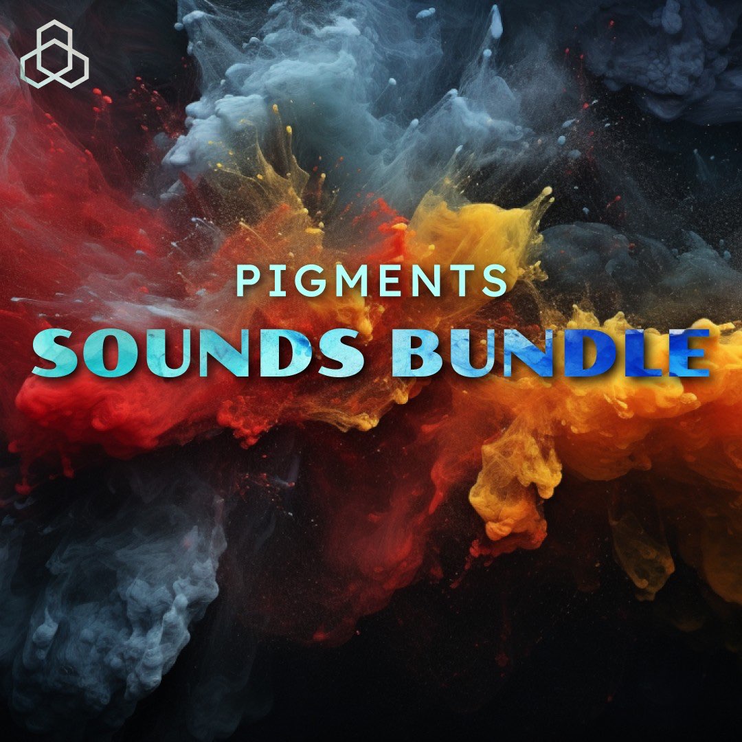 Pigments Sounds Bundle